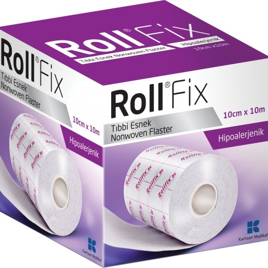 Roll Fix
