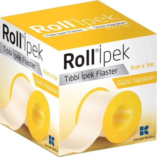 Roll İpek