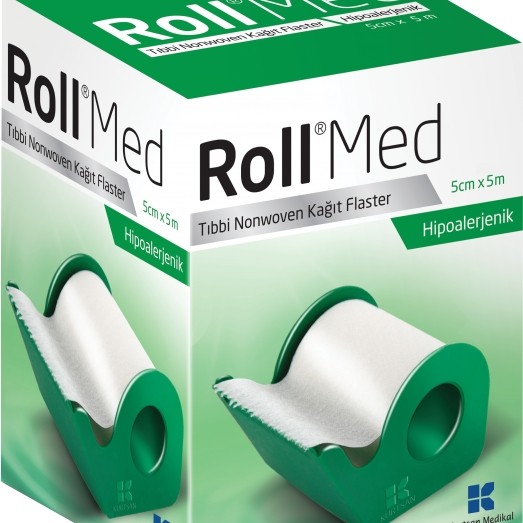 Roll Med