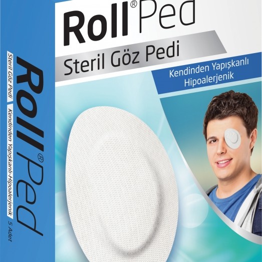 Roll Ped