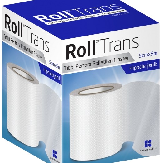 Roll Trans