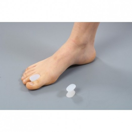 S-8 Silikon Hallux Walgus Makarası