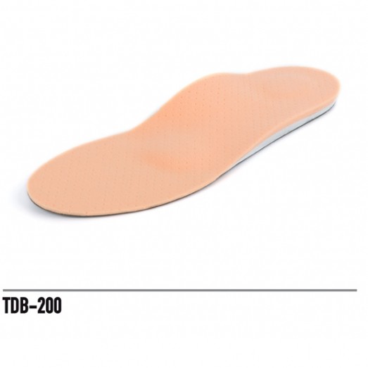 ORTOPEDİK TABANLIK TDB-200