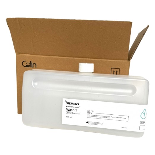 Wash 1 For Siemens ADVIA Centaur CP/XP Immunoassay Series