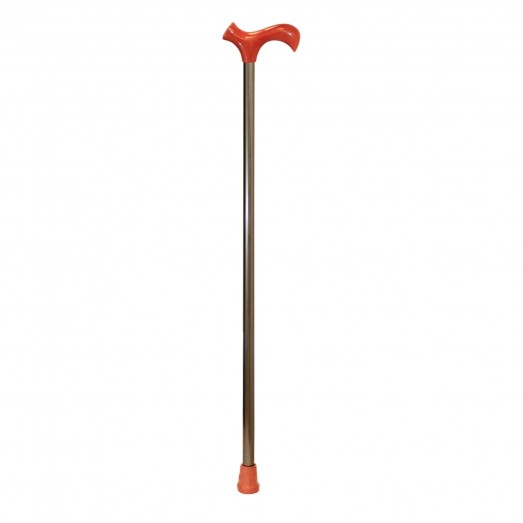 Wicromed Walking Stick Adjustable Lux Bronze