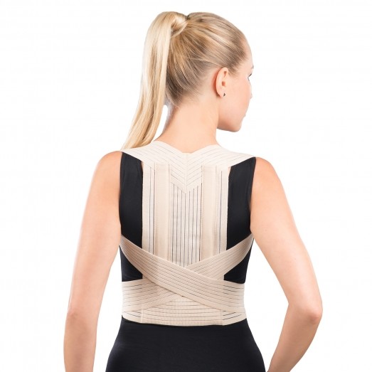 Wicromed Posturex Corset