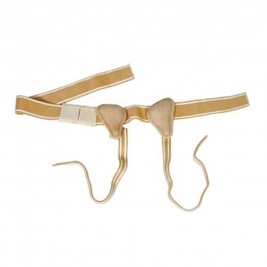Wicromed Hurnia Truss Double Sided