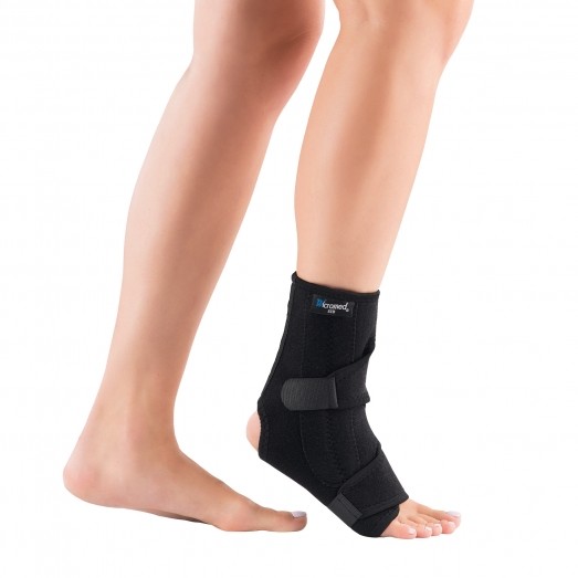 Wicromed Ankle Support with Ligament Standard