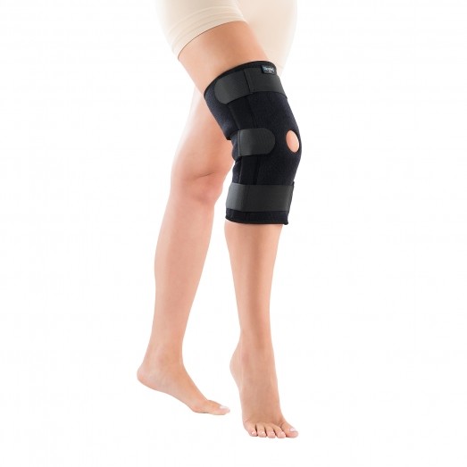 Wicromed Hinged Knee Support Standard