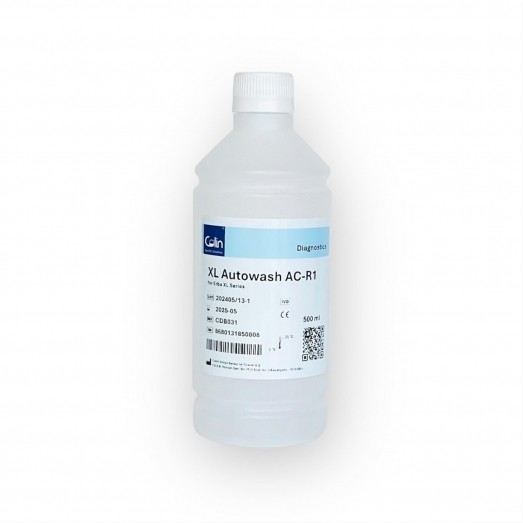 XL Autowash AC - R1 - XSYS0082 for Erba XL Series